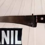 Pai tenta matar o filho a facadas no dia do Natal em Piracicaba