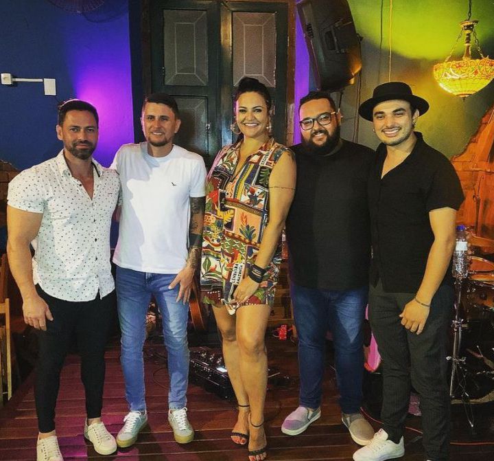 Engenho Central terá Réveillon com shows musicais e queima de fogos