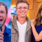 Casa dos Artistas” pode voltar ao ar: SBT contrata Boninho, Thiago Leifert e Ana Furtado, diz jornal