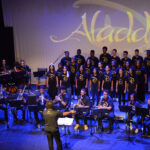 Instituto Formar apresenta o concerto “Nas Ondas do Rádio” hoje (10), no Teatro Erotídes de Campos