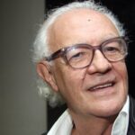 Ator Ney Latorraca morre aos 80 anos no Rio de Janeiro