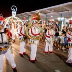 Programação natalina da Acipi segue até dia 23 com atrações gratuitas em Piracicaba