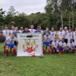 Família Valério, tradicional de Piracicaba, celebra 26ª Festa da Imigração com futebol e churrasco