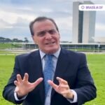 Prefeito eleito, Helinho Zanatta viaja para Brasília em busca de investimentos para Piracicaba