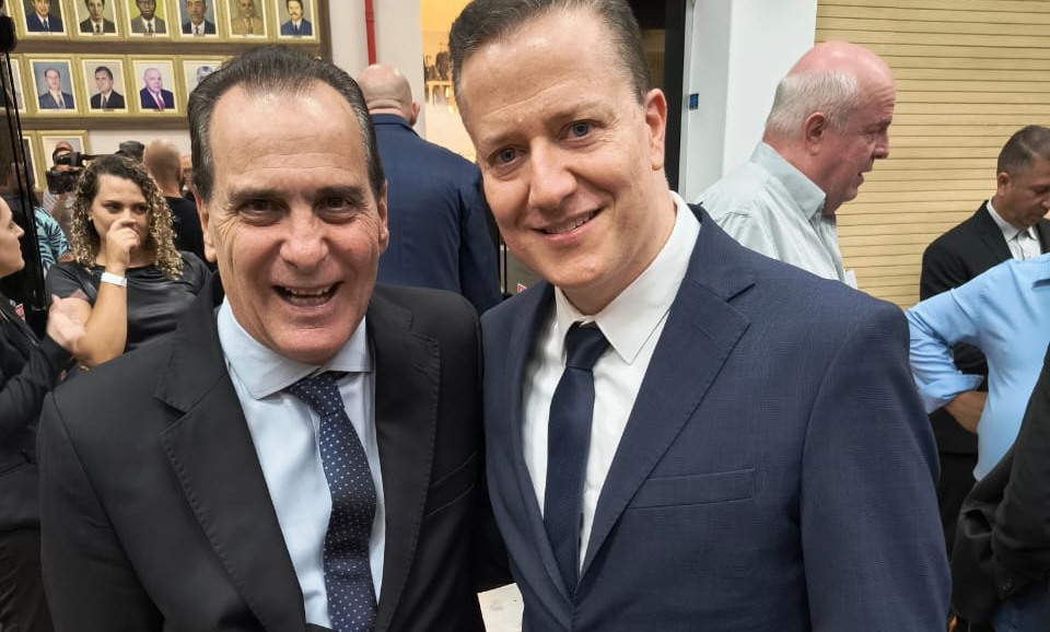 Zanatta, vice-prefeito e 23 vereadores são diplomados para assumir Executivo e Legislativo de Piracicaba em 2025