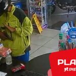 Polícia Civil identifica criminoso que vinha praticando roubos em postos de combustíveis e conveniências em Piracicaba