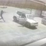 Homem é executado com tiros de fuzil dentro de supermercado na região de Piracicaba