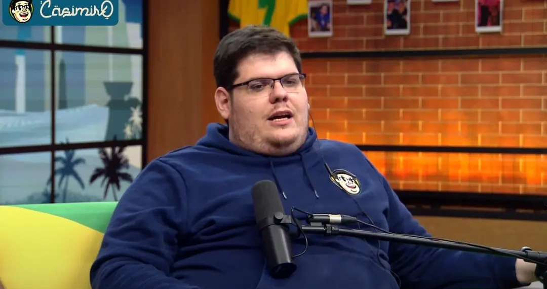 Ao faturar R$ 850 mil com “Copa do Mundo 2022”, CazéTV levou ‘ambiciosos’ a demissão; Globo segue faturando R$ 15,1 bilhões e lucra 1,25 bilhão líquido por ano