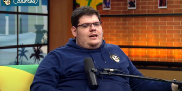 Ao faturar R$ 850 mil com “Copa do Mundo 2022”, CazéTV levou ‘ambiciosos’ a demissão; Globo segue faturando R$ 15,1 bilhões e lucra 1,25 bilhão líquido por ano