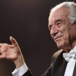 Aos 84 anos, maestro João Carlos Martins passa por cirurgia para retirada da vesícula