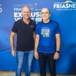 Frias Neto e CredAluga trazem garantia locatícia como investimento