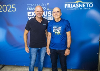 Frias Neto e CredAluga trazem garantia locatícia como investimento