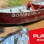 Corpo de homem que pulou de ponte no Rio Piracicaba é encontrado