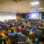 Frias Neto realiza 2ª Convenção Administrativa