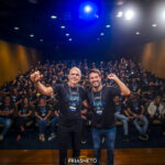 Frias Neto foca em desenvolvimento e convida influenciadores para desenvolver seus especialistas