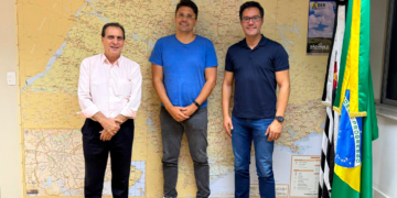 Helinho Zanatta pede estudo para completar Anel Viário