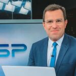 Demitido da Globo, jornalista inicia campanha nas redes sociais para ser contratado pelo SBT: “desespero?”