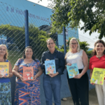 Prefeitura de Piracicaba começa a distribuir material didático para os alunos da Rede Municipal