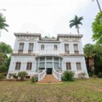 Palacete Boyes: um patrimônio vivo de Piracicaba e o futuro lar do seu negócio