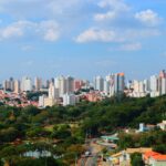 Piracicaba registra temperaturas amenas nesta segunda-feira (21)