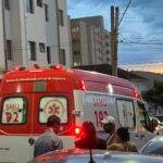 Criança de seis anos é atropelada enquanto brincava na rua em Piracicaba