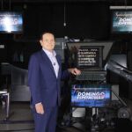 Piracicabano Roberto Cabrini recupera vice-liderança em estreia como apresentador do “Domingo Espetacular”