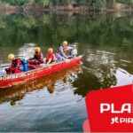 Mergulhadores de Piracicaba retomam buscas por jovem e mulher desaparecidos em lagoa e rio