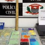 Drive In é investigado por suspeita de tráfico de drogas, prostituição e corrupção de menores em Piracicaba