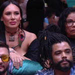 Enquete BBB 25: parcial dos votos já mostra qual dupla deve sair do programa