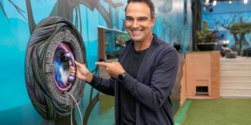 Enquete BBB25: vazam duplas de famosos que poderão estar no programa; gostou?