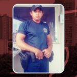 Guarda Civil morto por engano pela PM tinha 45 anos e será sepultado amanhã (24), em Piracicaba