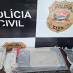 Jovem é investigada por envolvimento com o “Jogo do Tigrinho” em Piracicaba; eletrônicos foram apreendidos