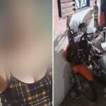 Mulher embriagada atropela pastor e tenta rezar Pai Nosso após acidente