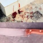 Filho esfaqueia o pai para defender a mãe após agressão em Piracicaba