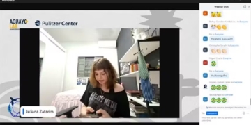 Estudante piracicabana vence prêmio internacional sobre Meio Ambiente