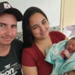 Conheça o primeiro bebê piracicabano nascido em 2025