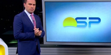 Há cinco anos, compliance da Globo investiga Rodrigo Bocardi por assédio