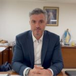Vinícius Marchese participa do jantar comemorativo dos 60 anos da AEAP em Piracicaba