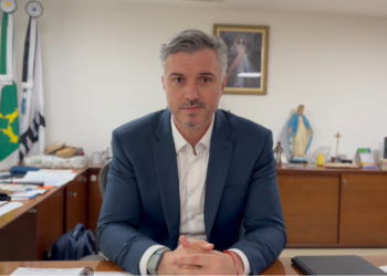 Vinícius Marchese participa do jantar comemorativo dos 60 anos da AEAP em Piracicaba