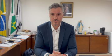 Vinícius Marchese participa do jantar comemorativo dos 60 anos da AEAP em Piracicaba