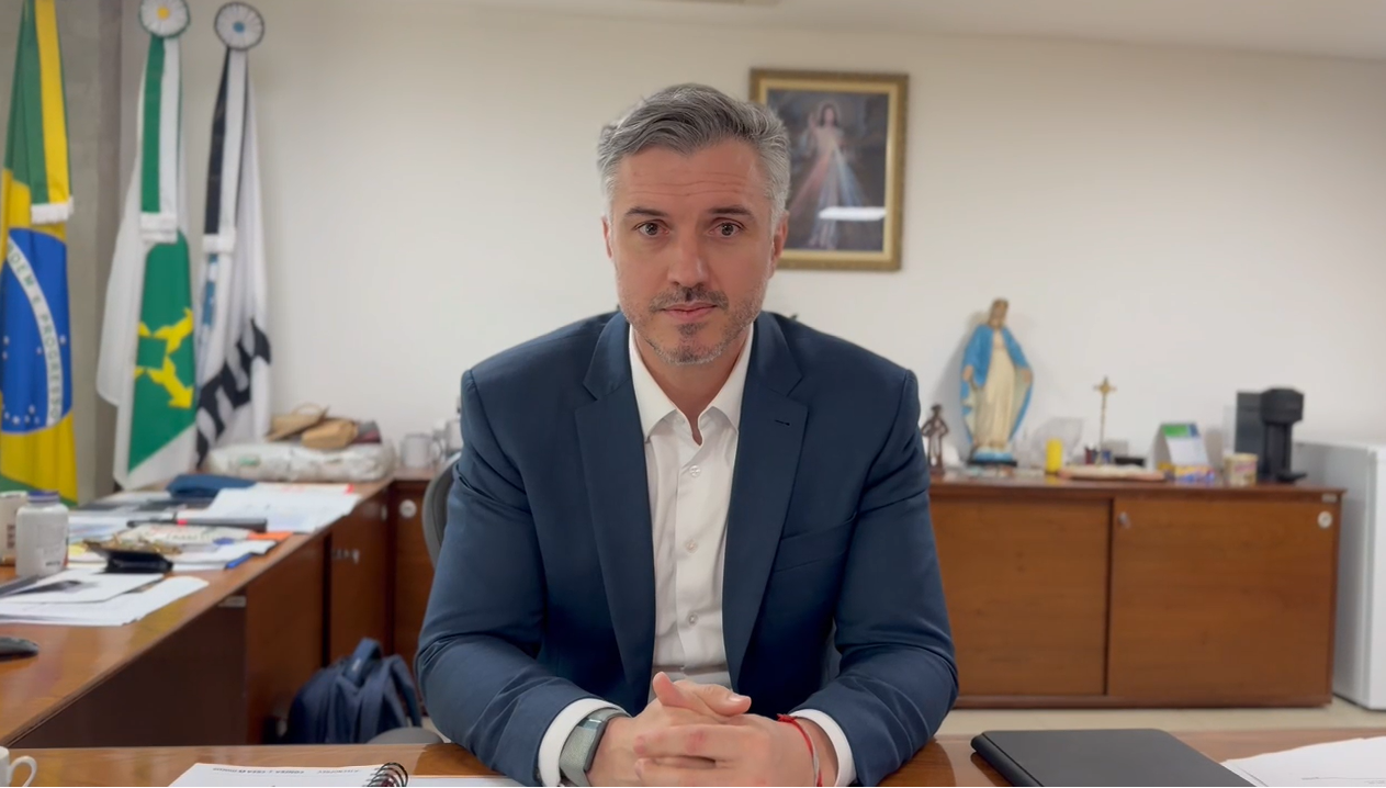 Presidente do Confea celebra fim do EAD integral em Engenharia: “É um grande avanço”