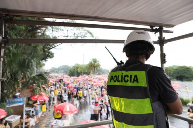 carnaval pm