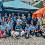 Ação Animal: Feira de Adoção reúne mais de 400 pessoas em apoio aos pets resgatados
