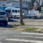 Mulher morre e filha é socorrida com ferimentos após atropelamento em importante avenida de Piracicaba