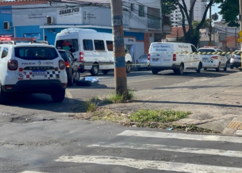 Foto: Jennifer/Plantão Notícia