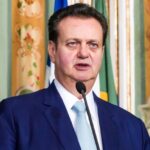 Gilberto Kassab palestrará sobre cenário político e empresarial na ACSP nesta sexta-feira (21)