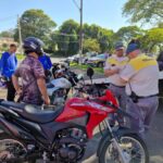 Prefeitura de Piracicaba faz operação para combater o ruído excessivo em veículos da cidade