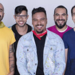 Sorriso Maroto se apresenta no Engenho Central amanhã (22)