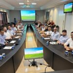 Prefeitura discute criação do Plano Diretor de Desenvolvimento Econômico