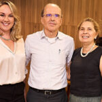 Frias Neto recebe lançamento e noite de autógrafo do livro “Autismo ao Longo da Vida, volume 2”